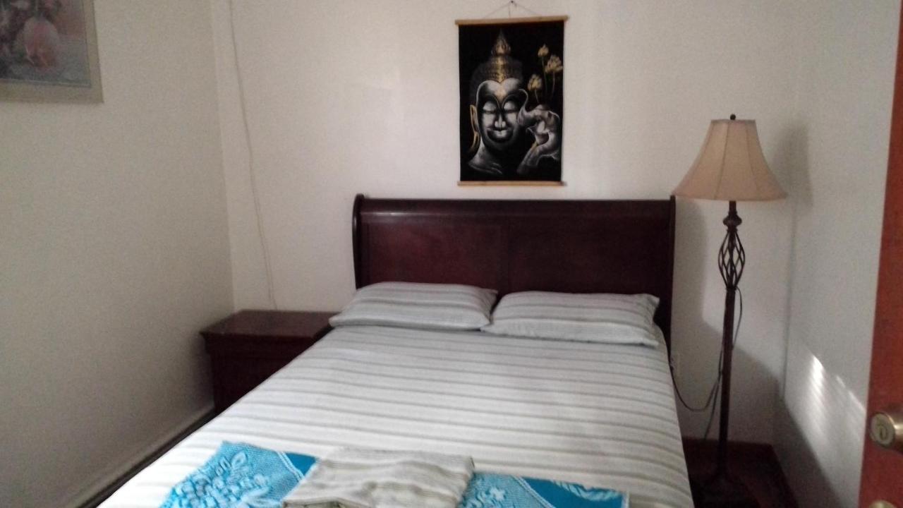 Hova House North Διαμέρισμα Ελίζαμπεθ Εξωτερικό φωτογραφία