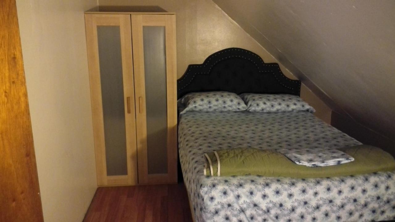 Hova House North Διαμέρισμα Ελίζαμπεθ Εξωτερικό φωτογραφία