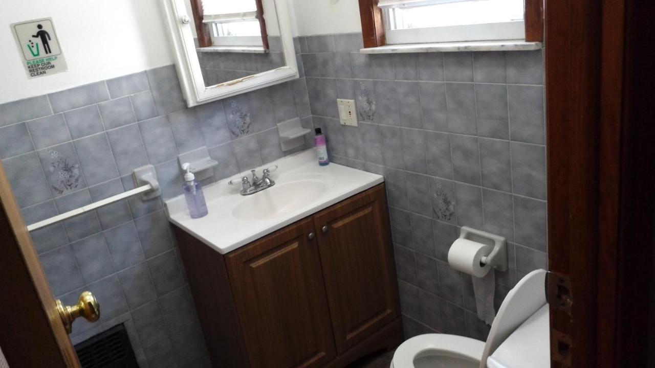Hova House North Διαμέρισμα Ελίζαμπεθ Εξωτερικό φωτογραφία